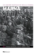 Cover: Marna - Pelago