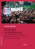 Cover: Dialoghi di dissidenza - Rosenberg & Sellier
