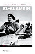Cover: El-Alamein - Pelago
