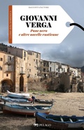 Cover: Pane nero e altre novelle rusticane - Pelago