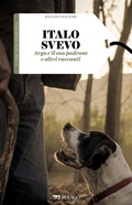 Cover: Argo e il suo padrone e altri racconti - Pelago