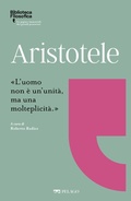 Cover: Aristotele - Pelago