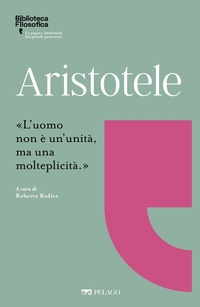 Enlarge image Cover: Aristotele - Pelago
