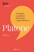 Cover: Platone - Pelago