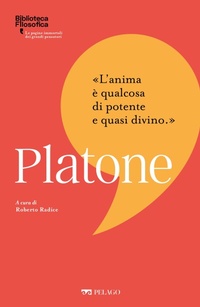 Enlarge image Cover: Platone - Pelago