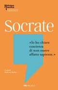 Cover: Socrate - Pelago