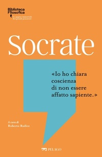 Enlarge image Cover: Socrate - Pelago