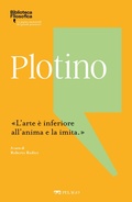 Cover: Plotino - Pelago
