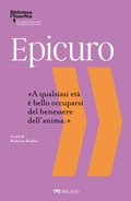 Cover: Epicuro - Pelago