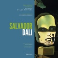 Cover: Salvador Dal&iacute; - Pelago