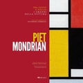 Cover: Piet Mondrian - Pelago