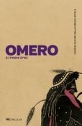 Cover: Omero e i poemi epici - Pelago