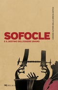 Cover: Sofocle e il destino dell'essere umano - Pelago