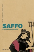 Cover: Saffo e la poesia dell'amore - Pelago