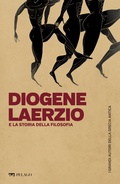 Cover: Diogene Laerzio e la storia della filosofia - Pelago