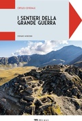 Cover: Ortles-Cevedale - Pelago