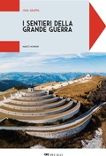Cover: Cima Grappa - Pelago