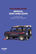 Cover: Genova, vent'anni dopo - People