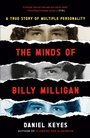 Cover: The Minds of Billy Milligan - Bantam Books
