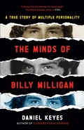 Cover: The Minds of Billy Milligan - Bantam Books