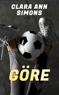 Cover: G&ouml;re - Clara Ann Simons