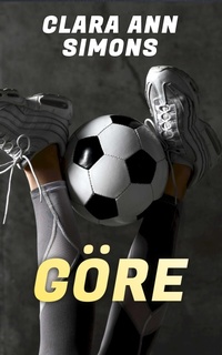 Enlarge image Cover: Göre - Clara Ann Simons