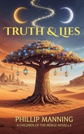 Cover: Truth and Lies - Phillip Manning