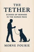 Cover: Tether (Morne Fourie's Personal Insight Series, #2) - Morne Fourie