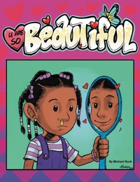 Enlarge image Cover: Beautiful - Michael Rush