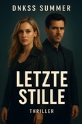 Cover: Letzte Stille - Dnkss summer
