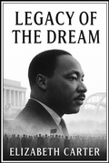 Cover: Legacy of the Dream - Elizabeth Carter