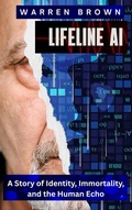 Cover: Lifeline AI - Warren Brown