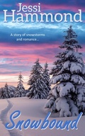 Cover: Snowbound - Kincaid Publishing
