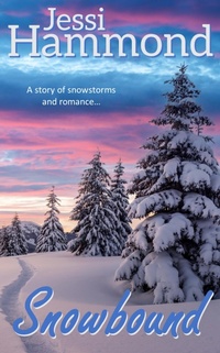 Enlarge image Cover: Snowbound - Kincaid Publishing