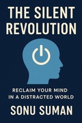 Cover: The Silent Revolution - AW Publication