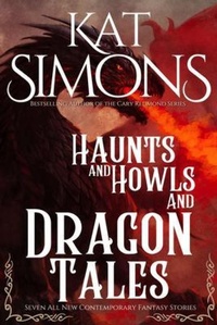Enlarge image Cover: Haunts and Howls and Dragon Tales - T&d Publishing