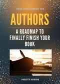 Cover: Book Development for AUTHORS - Black Women Authors