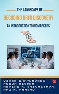 Cover: Decoding Drug Discovery (An Introduction to Biomarkers) - Rakuten kobo