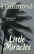 Cover: Little Miracles - Kincaid Publishing