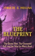 Cover: The Blueprint - DADYMINDS PUBLISHERS INSIDER