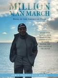 Cover: Million Man March - PERCY TWENTY-FIVE BROWN & RUBY BROWN