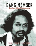 Cover: GANG MEMBER - PERCY TWENTY-FIVE BROWN & RUBY BROWN