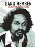 Cover: GANG MEMBER - PERCY TWENTY-FIVE BROWN & RUBY BROWN