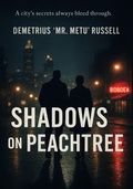 Cover: Shadows on Peachtree - Leadurship
