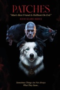 Cover: Patches - Premium Book Publishers