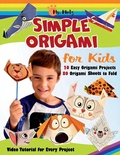 Cover: Simple Origami for Kids - Mr. Mintz