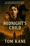 Cover: Midnight's Child - Brittle Media