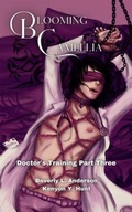 Cover: Blooming Camellia - Phoenix Voices Publishing