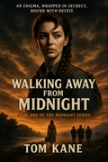 Cover: Walking Away from Midnight - Brittle Media