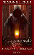 Cover: Sonnenwende (Kinder des Liebhabers, #4) - Simone Leigh Publishing